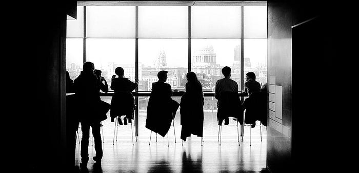 How To Create A Pitch Deck That Investors Will Remember